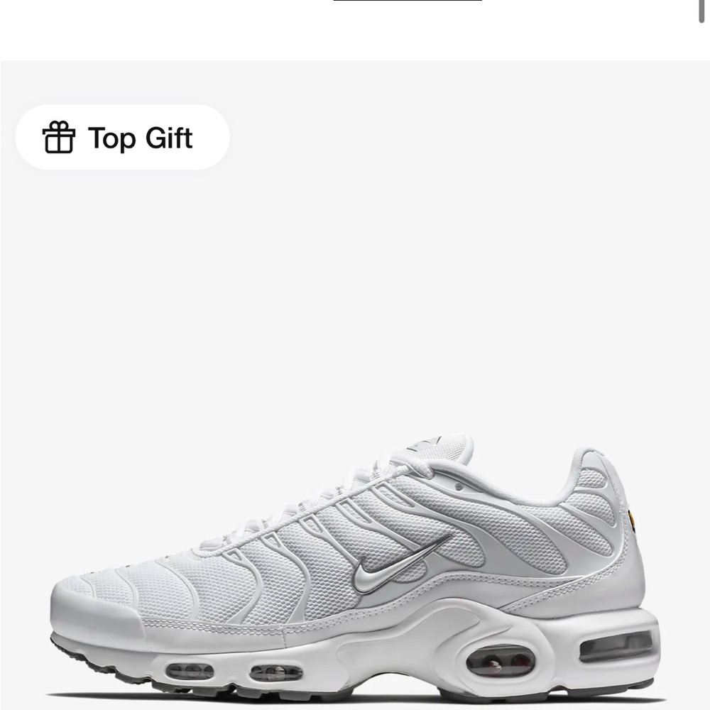 Nike Air Max Plus Mens